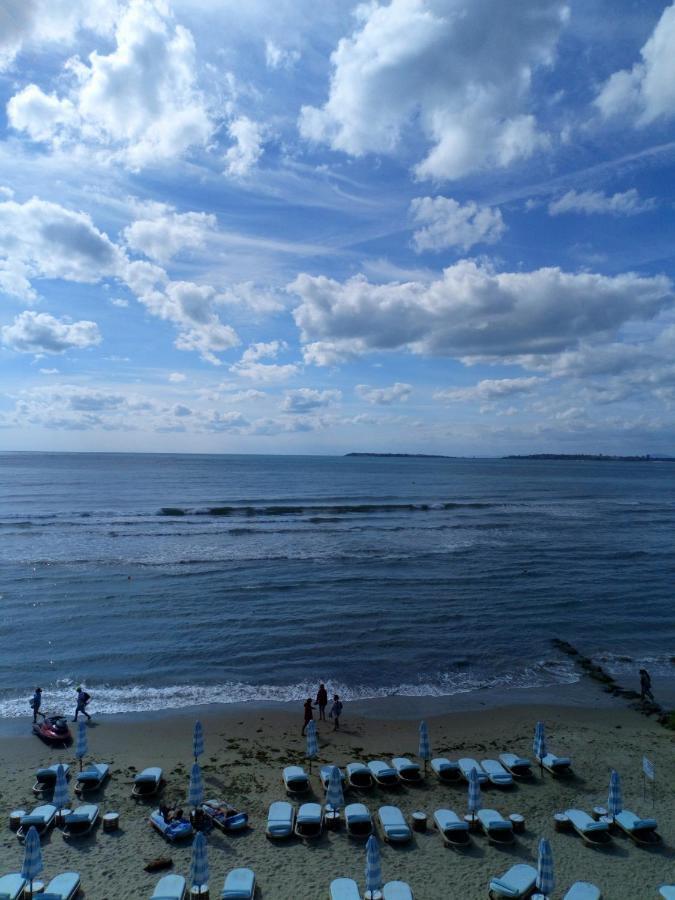 Prado Beach Слънчев бряг Екстериор снимка