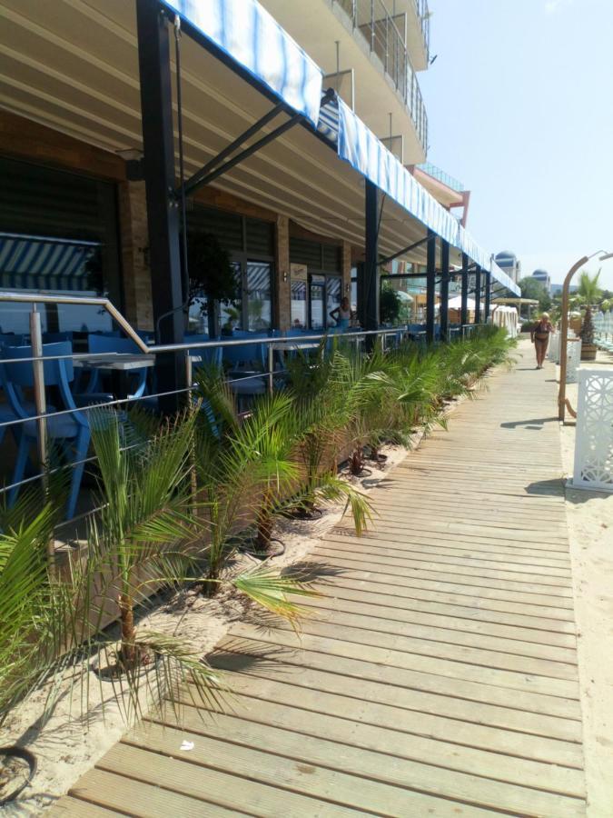 Prado Beach Слънчев бряг Екстериор снимка