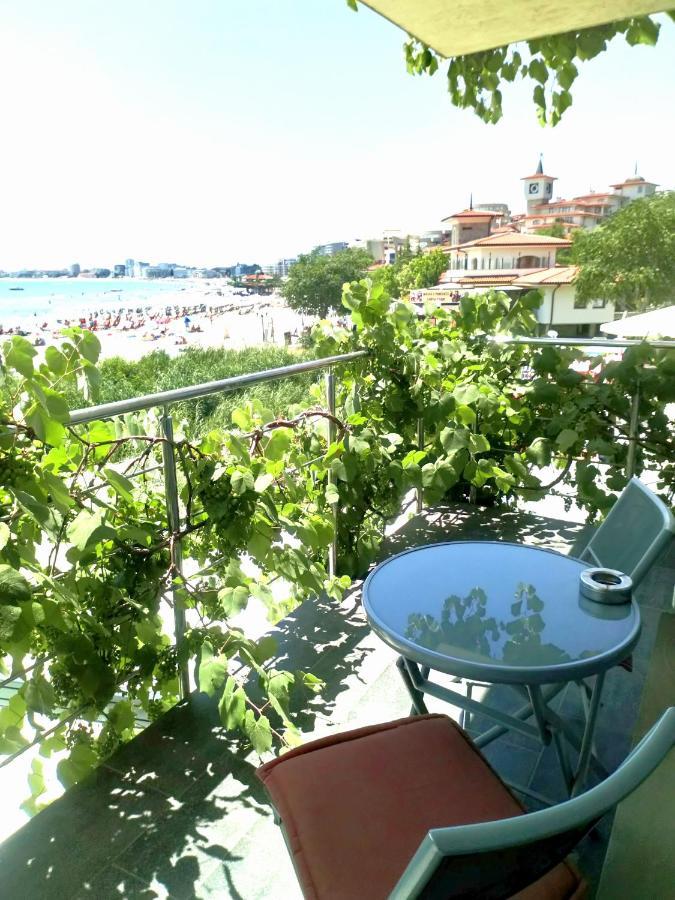 Prado Beach Слънчев бряг Екстериор снимка
