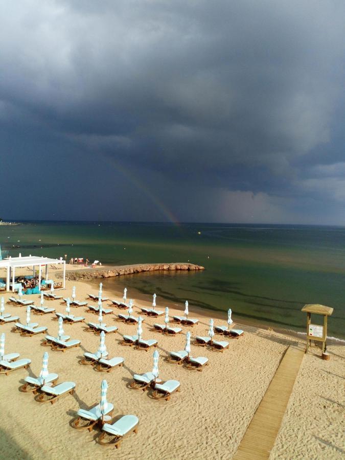 Prado Beach Слънчев бряг Екстериор снимка