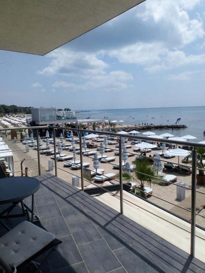 Prado Beach Слънчев бряг Екстериор снимка