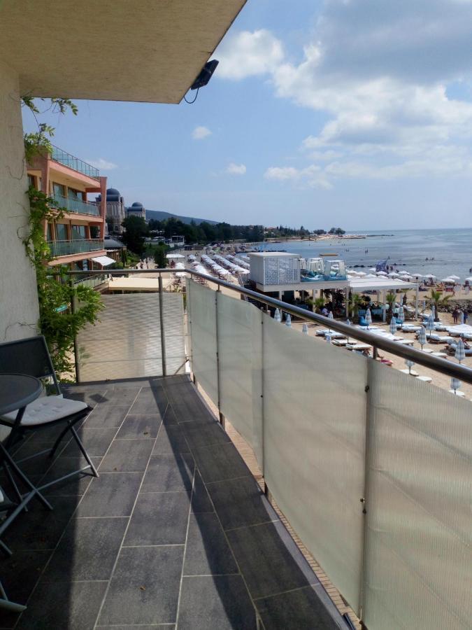 Prado Beach Слънчев бряг Екстериор снимка