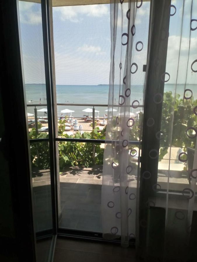 Prado Beach Слънчев бряг Екстериор снимка
