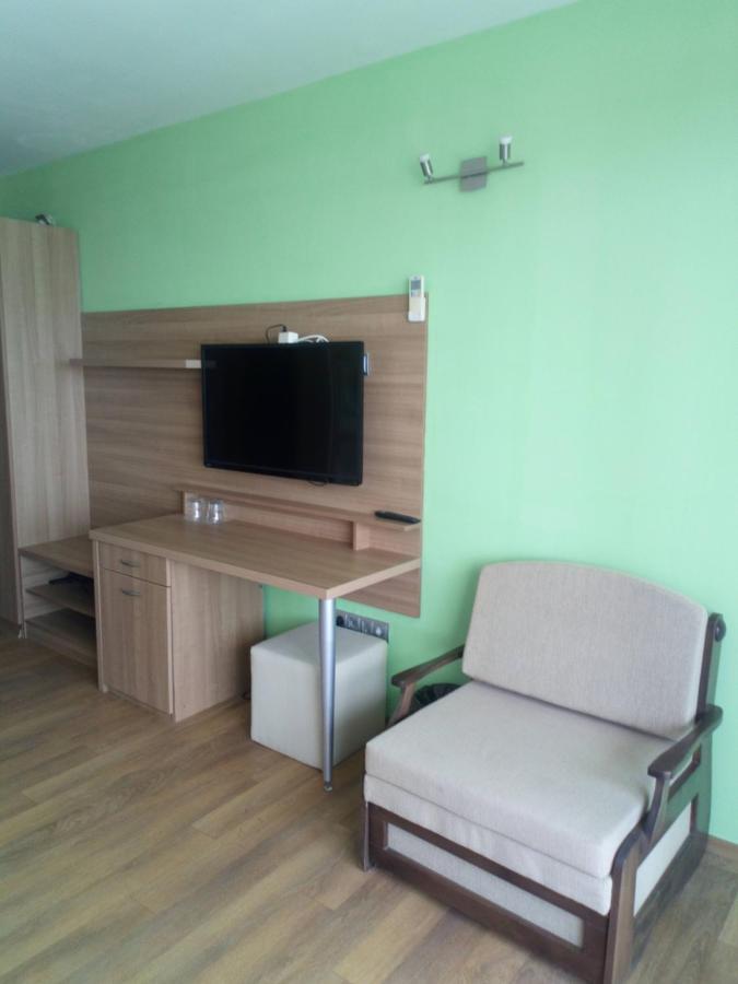 Prado Beach Слънчев бряг Екстериор снимка