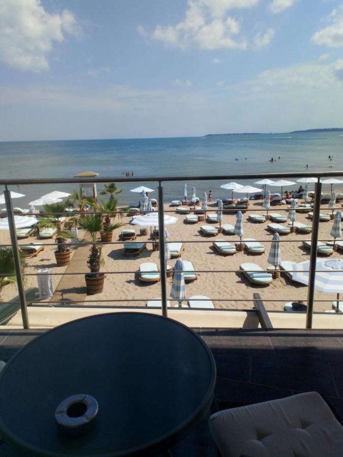 Prado Beach Слънчев бряг Екстериор снимка