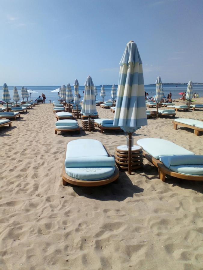 Prado Beach Слънчев бряг Екстериор снимка