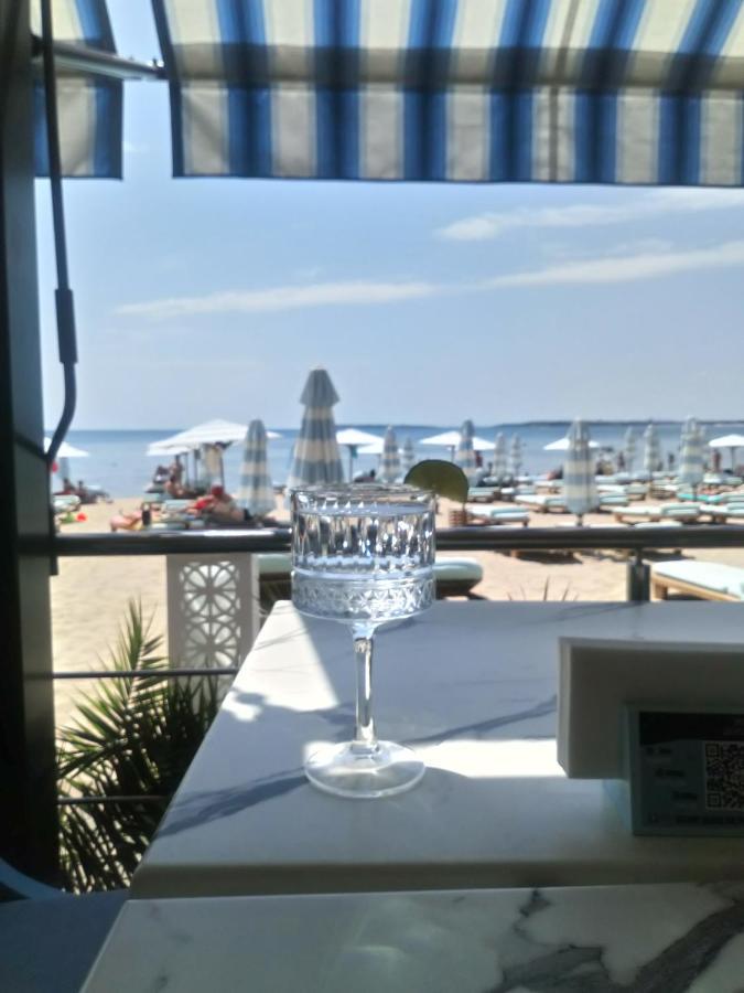Prado Beach Слънчев бряг Екстериор снимка